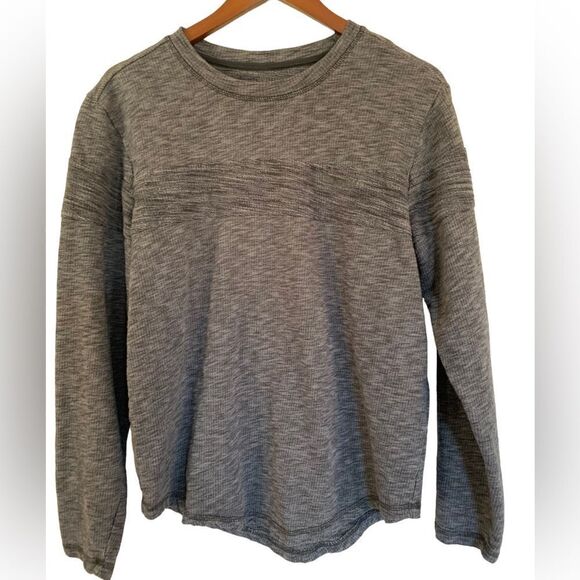 Hurley Exclusively for Buckle Jensen Pullover M - Picture 3 of 9